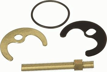 Крепеж д/смесителя (под 1 шпильку)
