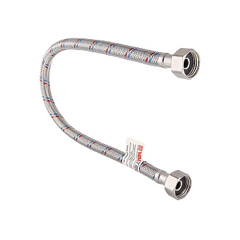 Подводка для воды 100 см 1.2 г.г Valtec