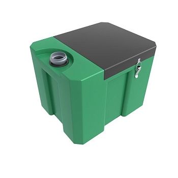 Жироуловитель БИОФОР УНИВЕРСАЛ 0,3х20