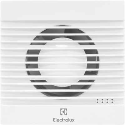 Вентилятор Electrolux Basic EAFB-120, вытяжной