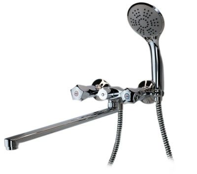 Смеситель для ванны Esko Moscow 31, MS31