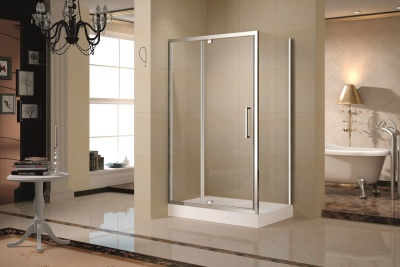 Душевое ограждение ZILI DO ВИРТУС K-P12, 1000*800*2000, б/поддона