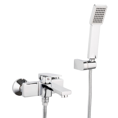 Смеситель для ванны Frap F3246