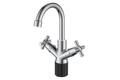 Смеситель для умывальника VODA Dive, DV26