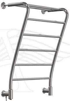 Полотенцесушитель Орион-7 50*60 электр кнопка слева