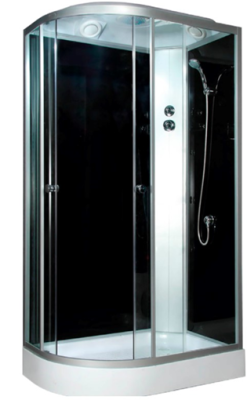 Душевая кабина Golden Frog S120A, 800*1200*2150, Right