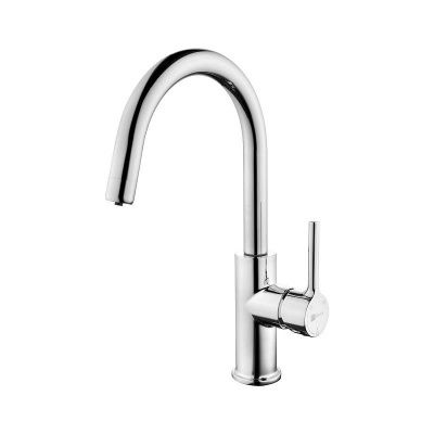 Смеситель д/кухни Lemark LM3073C COMFORT, хром 