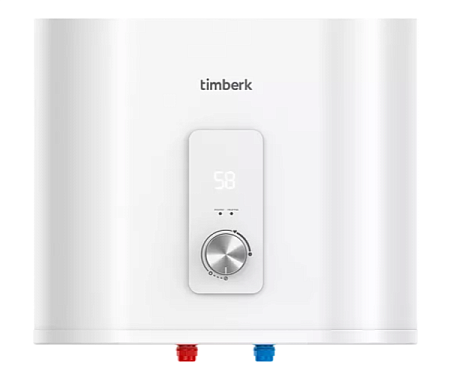 Водонагреватель Timberk SWH FSL1 80 VE
