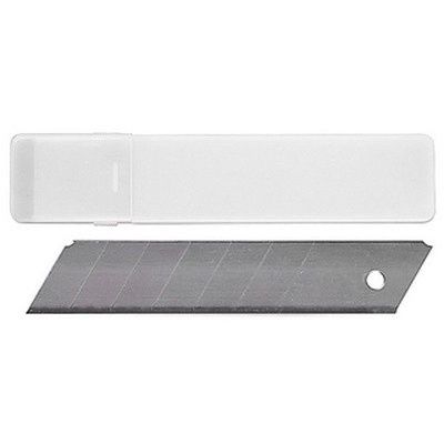 Лезвия Stayer Profi сегментир д/ножа 25 мм 5шт