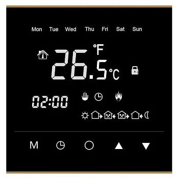 Терморегулятор сенсорный life