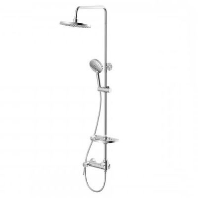 Смеситель д/душа Lemark LM3860C Minima