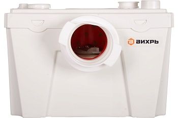 Канализационная насосная станция КН-500 Вихрь 68/9/2