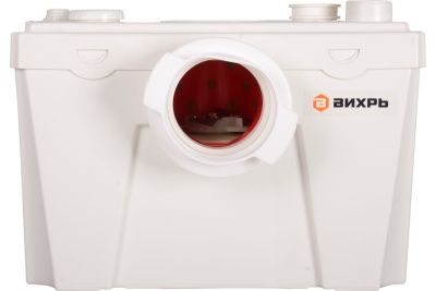 Канализационная насосная станция КН-500 Вихрь 68/9/2