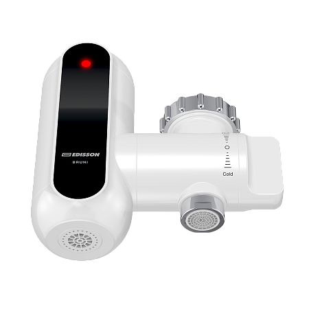 Водонагреватель проточный Edisson Bruni 3500