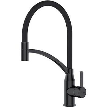 Смеситель для кухни Frap F4552-6, гибк. излив