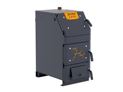 Котел комбинированный Zota "Lava" 13 кВт