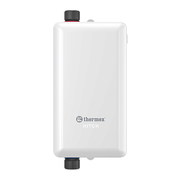 Водонагреватель проточный Thermex Hitch 3500