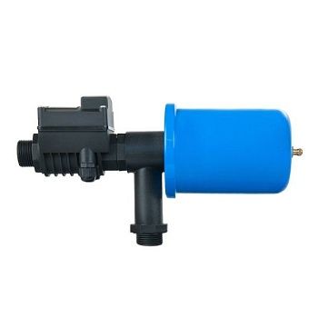 Комплект автоматики АКВАРОБОТ ТУРБИ-М1 с г/а 2л