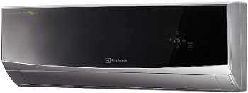 Кондиционер Electrolux EACS - 24HG-B2/N3 серия Air Gate 2, черный
