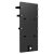 Полотенцесушитель электрический Thermex Herz, 380 Вт