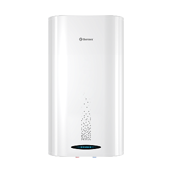 Водонагреватель Thermex Double 50 (50 л)