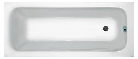 Ванна акриловая ROCA LINE (150*70) ZRU9302982
