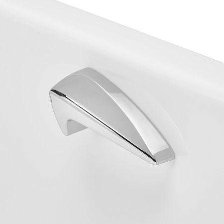 Ванна акриловая Roca Sureste, 150х70, белая, без монт.комплекта (ZRU9302778)