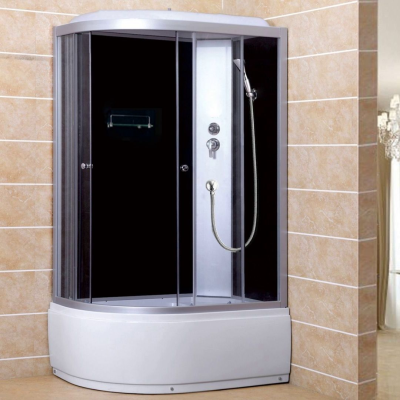 Душевая кабина ZILI DO КВИРИН ZS-1205/32A-R 1200*800*2200