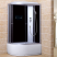 Душевая кабина ZILI DO КВИРИН ZS-1205/32A-R 1200*800*2200