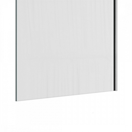 Шторка на ванну Teymi Timo 60х140, профиль- хром T00270