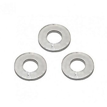 Прокладка 1/2 силиконовая