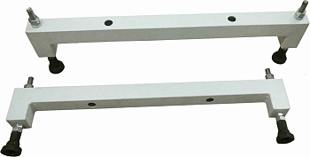 Подставка для ванн Эстет шир. 750,800 мм с регулируемыми опорами (68 см.)	