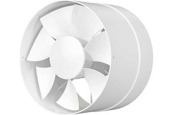 Вентилятор AURAMAX VP 6, D150, канальный