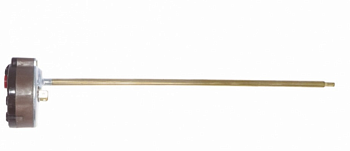 Термостат стержневой TBS 16A 70 гр./83гр.(ИТА)