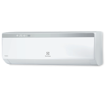 Кондиционер Electrolux EACS - 12HF/N3 серия Fusion