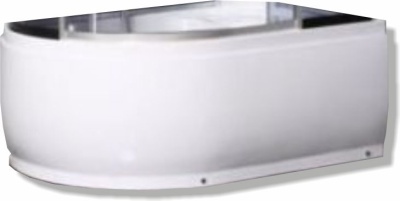 Поддон Zili Do ZS-1211L в комплекте, левый