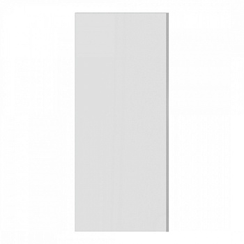 Шторка на ванну Teymi Timo 60х140, профиль- хром T00270