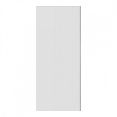 Шторка на ванну Teymi Timo 60х140, профиль- хром T00270