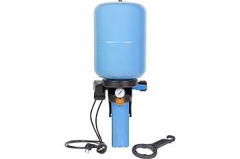 Комплект автоматизации на баке КРАБ-Т 50 