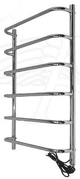 Полотенцесушитель Орион Магия 50*50 электрический