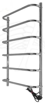 Полотенцесушитель электрический Магия 50*50, кнопка справа (06869)