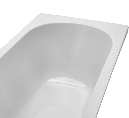 Ванна акриловая ROCA GAVA (150*75) ZRU9307848