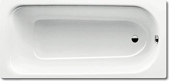 Ванна стальная KALDEWEI EUROWA, 170х70, mod 312 - 119812030001