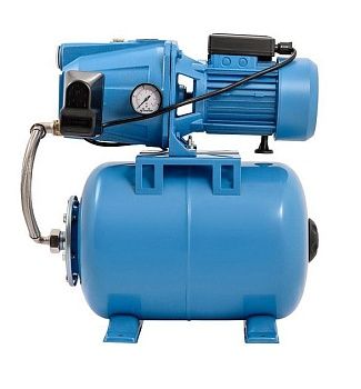 Насосная станция Unipump AUTO ECO JET 100 LA