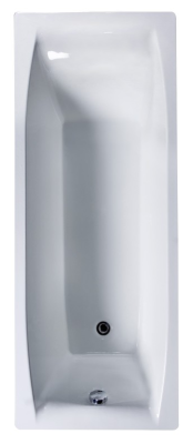 Ванна чугунная Эталон 1500*700*445