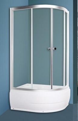 Душевой угол Golden Frog SRGF-040 Left, 800*1000*1950