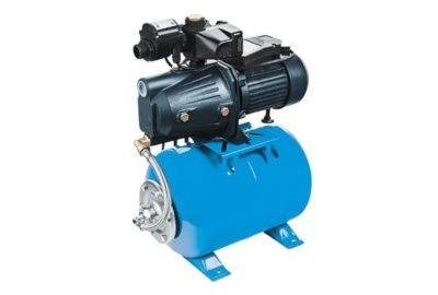 Насосная станция Unipump АКВАРОБОТ JET 110 L-24