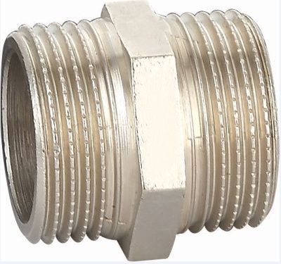 Ниппель (бочонок) 1 1/2" 