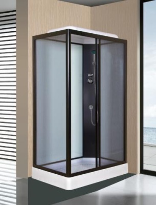 Душевая кабина Golden Frog KF006A Right, 800*1200*2150