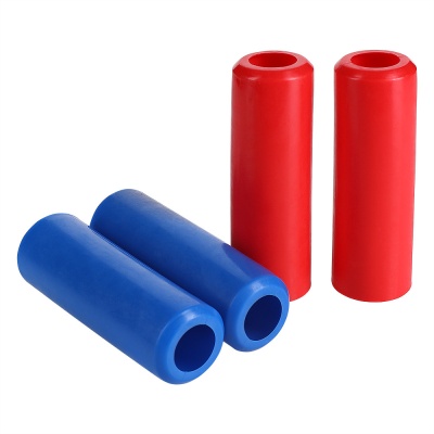 Втулка защитная на теплоизоляцию 16 мм, синяя VT.VZT.16.B